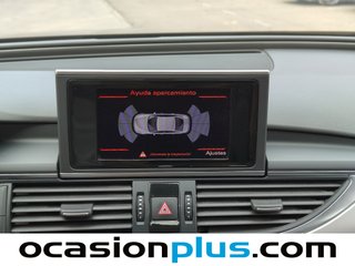 Audi A6 Advanced edition 2.0 TDI 130 kW (177 CV) multitronic