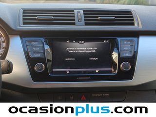 Skoda Fabia 1.0 MPI Ambition Plus 44 kW (60 CV)