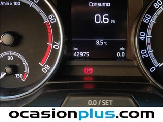 Skoda Fabia 1.0 MPI Ambition Plus 44 kW (60 CV)