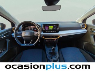 SEAT Ibiza 1.0 MPI S&S Style XM 59 kW (80 CV)