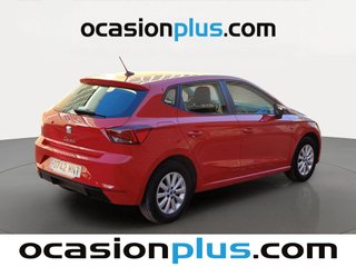 SEAT Ibiza 1.0 MPI S&S Style XM 59 kW (80 CV)