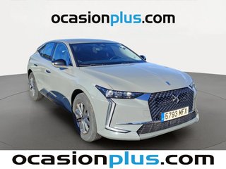 DS DS4 PureTech 130 Bastille Auto 96 kW (130 CV)