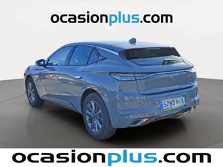 DS DS4 PureTech 130 Bastille Auto 96 kW (130 CV)