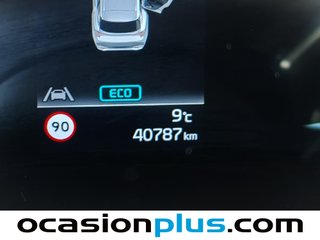 Kia Sportage 1.6 T-GDi HEV Drive 4x2 158 kW (215 CV)