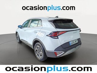 Kia Sportage 1.6 T-GDi HEV Drive 4x2 158 kW (215 CV)