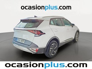 Kia Sportage 1.6 T-GDi HEV Drive 4x2 158 kW (215 CV)