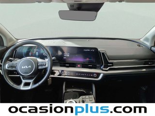 Kia Sportage 1.6 T-GDi HEV Drive 4x2 158 kW (215 CV)