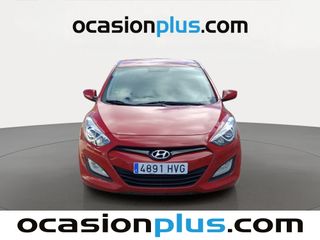 Hyundai i30 1.4 Klass 74 kW (100 CV)