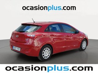 Hyundai i30 1.4 Klass 74 kW (100 CV)