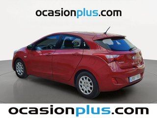 Hyundai i30 1.4 Klass 74 kW (100 CV)