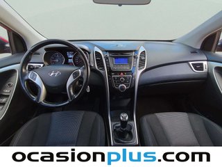 Hyundai i30 1.4 Klass 74 kW (100 CV)