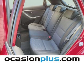 Hyundai i30 1.4 Klass 74 kW (100 CV)