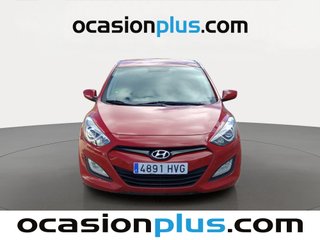 Hyundai i30 1.4 Klass 74 kW (100 CV)