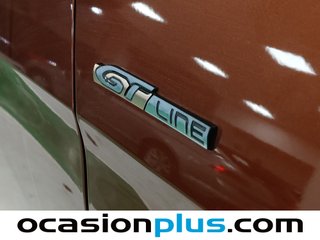 Peugeot 3008 BlueHDI 130 S&S GT Line EAT8 96 kW (130 CV)