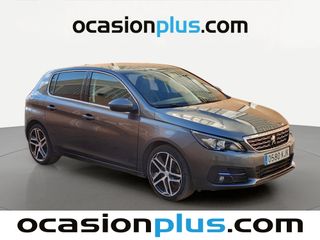 Peugeot 308 PureTech 130 S&S Allure 96 kW (130 CV)