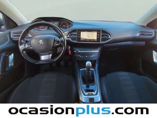 Peugeot 308 PureTech 130 S&S Allure 96 kW (130 CV)