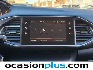 Peugeot 308 PureTech 130 S&S Allure 96 kW (130 CV)