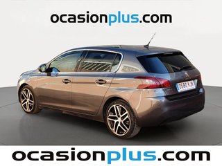 Peugeot 308 PureTech 130 S&S Allure 96 kW (130 CV)