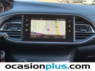 Peugeot 308 PureTech 130 S&S Allure 96 kW (130 CV)