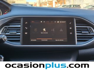 Peugeot 308 PureTech 130 S&S Allure 96 kW (130 CV)