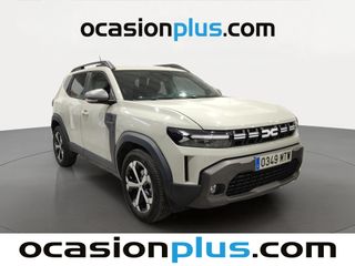 Dacia Duster Hybrid Journey 103 kW (140 CV) 4X2