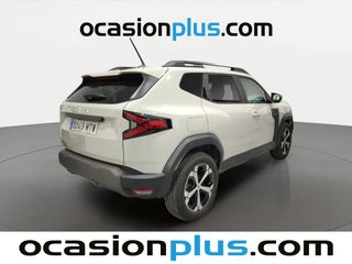 Dacia Duster Hybrid Journey 103 kW (140 CV) 4X2