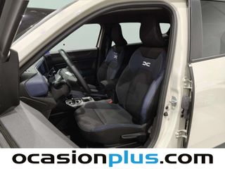 Dacia Duster Hybrid Journey 103 kW (140 CV) 4X2
