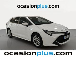 Toyota Corolla Touring Sports 125H Active Tech E-CVT 90 kW (122 CV)