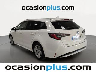 Toyota Corolla Touring Sports 125H Active Tech E-CVT 90 kW (122 CV)