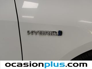 Toyota Corolla Touring Sports 125H Active Tech E-CVT 90 kW (122 CV)