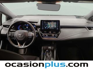 Toyota Corolla Touring Sports 125H Active Tech E-CVT 90 kW (122 CV)