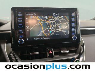 Toyota Corolla Touring Sports 125H Active Tech E-CVT 90 kW (122 CV)