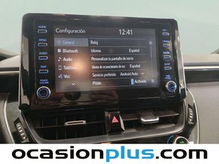 Toyota Corolla Touring Sports 125H Active Tech E-CVT 90 kW (122 CV)