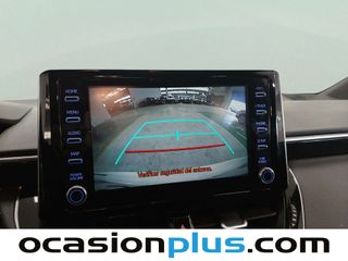 Toyota Corolla Touring Sports 125H Active Tech E-CVT 90 kW (122 CV)