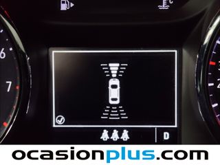 Opel Astra Sports Tourer 1.4 Turbo S&S Selective Pro Auto 110 kW (150 CV)