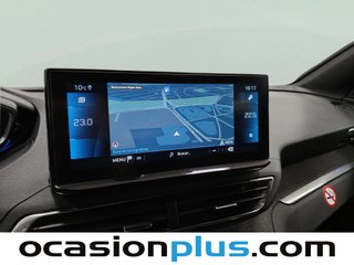 Peugeot 3008 PureTech 130 S&S Allure Pack 96 kW (130 CV)