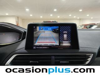 Peugeot 3008 PureTech 130 S&S GT Line 96 kW (130 CV)