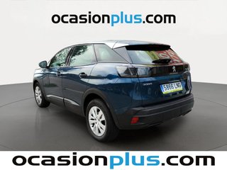 Peugeot 3008 PureTech 130 S&S Active Pack 96 kW (130 CV)