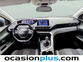 Peugeot 3008 PureTech 130 S&S Active Pack 96 kW (130 CV)