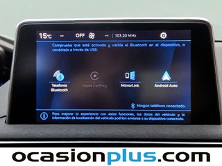 Peugeot 3008 PureTech 130 S&S Active Pack 96 kW (130 CV)