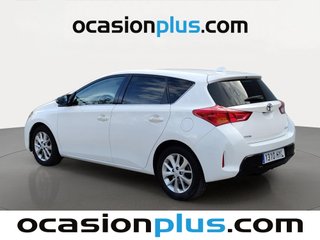 Toyota Auris 90D Active 66 kW (90 CV)
