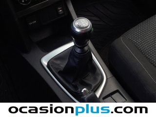 Toyota Auris 90D Active 66 kW (90 CV)