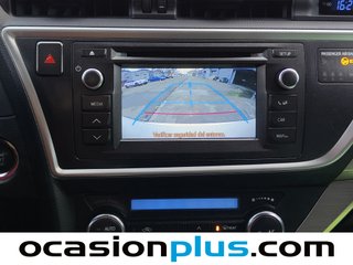 Toyota Auris 90D Active 66 kW (90 CV)