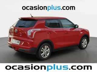 Ssangyong Tivoli D16T Premium 4x2 85 kW (115 CV)