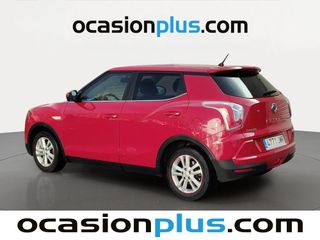 Ssangyong Tivoli D16T Premium 4x2 85 kW (115 CV)