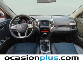 Ssangyong Tivoli D16T Premium 4x2 85 kW (115 CV)
