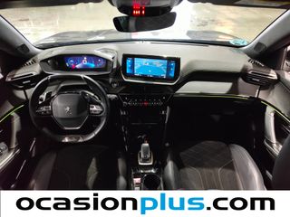 Peugeot 2008 BlueHDI 130 S&S GT Pack EAT8 96 kW (130 CV)