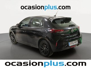 Opel Corsa 1.2 Turbo XHT GS-Line Auto 96 kW (130 CV)