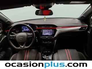 Opel Corsa 1.2 Turbo XHT GS-Line Auto 96 kW (130 CV)