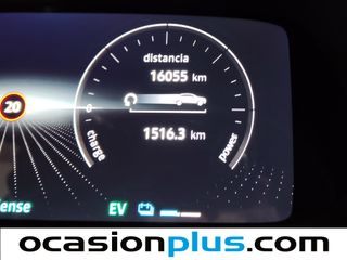 Renault Arkana Esprit Alpine full hybrid E-Tech 107 kW (145 CV)